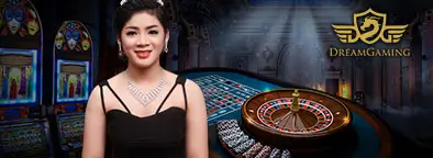 Davin888 dream gaming live casino