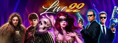 Davin888 live22 slot