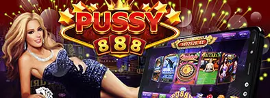 Davin888 pussy888 slot